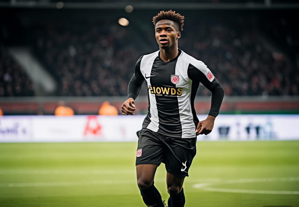 皇马领衔！皇家马德里、巴塞罗那竞逐法兰克福新星布朗